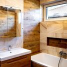 Rodinný dům - novostavba