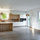 Rodinný dům - novostavba