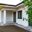 Rodinný dům - novostavba