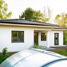 Rodinný dům - novostavba