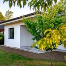 Rodinný dům - novostavba