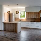 Rodinný dům - novostavba