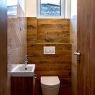 Rodinný dům - novostavba