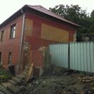 Historický objekt - rekonstrukce