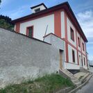 Historický objekt - rekonstrukce