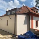 Historický objekt - rekonstrukce