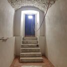 Historický objekt - rekonstrukce