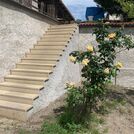 Historický objekt - rekonstrukce