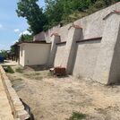 Historický objekt - rekonstrukce