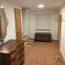 Historický objekt - rekonstrukce