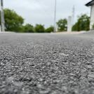 Místní komunikace - novostavba