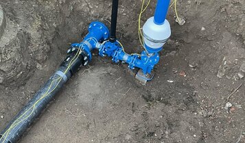 Inženýrské sítě