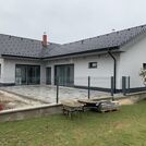 Rodinný dům - novostavba