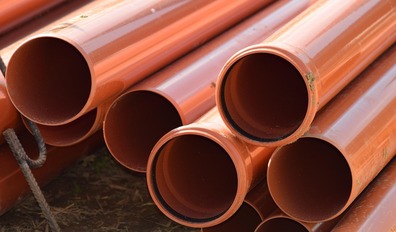 Co jsou inženýrské sítě