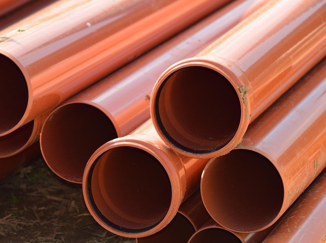 Co jsou inženýrské sítě