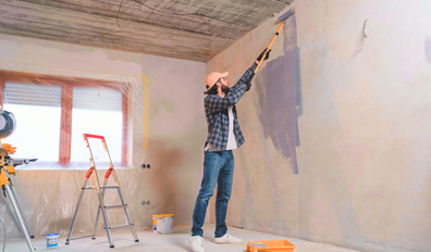 Rekonstrukce vs novostavba: Co se vyplatí?