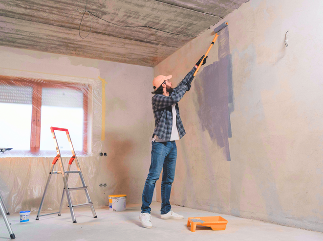 Rekonstrukce vs novostavba: Co se vyplatí?