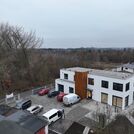 Administrativní budova - novostavba