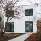 Administrativní budova - novostavba