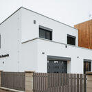 Administrativní budova - novostavba