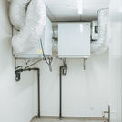 Administrativní budova - novostavba