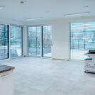 Administrativní budova - novostavba