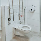 Administrativní budova - novostavba