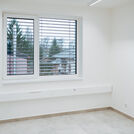 Administrativní budova - novostavba