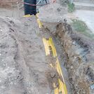 Inženýrské sítě - přeložka