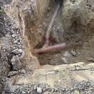 Inženýrské sítě - přeložka