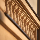 Mateřská škola - rekonstrukce