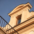 Mateřská škola - rekonstrukce