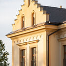 Mateřská škola - rekonstrukce