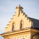 Mateřská škola - rekonstrukce