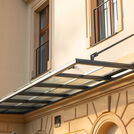 Mateřská škola - rekonstrukce