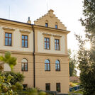 Mateřská škola - rekonstrukce