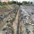 Vodovod - novostavba