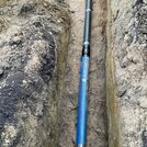 Vodovod - novostavba