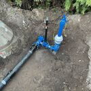 Vodovod - novostavba