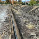 Vodovod - novostavba