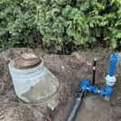 Vodovod - novostavba