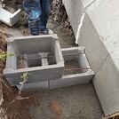 Propustek - odvodnění komunikace - novostavba