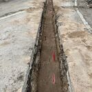 Kanalizace - novostavba