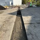 Kanalizace - novostavba