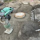 Kanalizace - novostavba