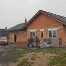 Rodinný dům - novostavba