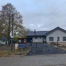 Rodinný dům - novostavba