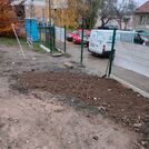 Inženýrské sítě - přeložka