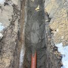 Inženýrské sítě pro rodinný dům - novostavba