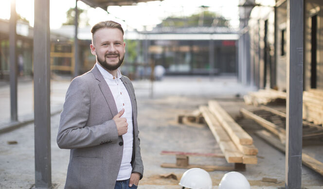 PROJEKTOVÝ MANAŽER